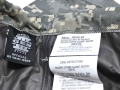 米軍実物 GEN3 ECWCS LEVEL6 ゴアテックスパンツ ACU/UCP S-R 陸軍 ARMY