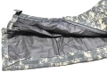 米軍実物 GEN3 ECWCS LEVEL6 ゴアテックスパンツ ACU/UCP S-R 陸軍 ARMY