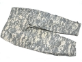 米軍実物 GEN3 ECWCS LEVEL6 ゴアテックスパンツ ACU/UCP M-R 陸軍 ARMY