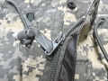 米軍実物 GEN3 ECWCS LEVEL6 ゴアテックスパンツ ACU/UCP M-R 陸軍 ARMY