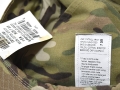 米軍実物 パトロールキャップ 7 3/8 マルチカム OEFCP 陸軍 ARMY