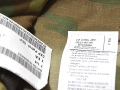 米軍実物 OCP スコーピオン パトロールキャップ 7 1/4 陸軍 ARMY マルチカム