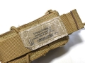 米軍実物 TYR Tactical Combat Adjustable ピストル マガジンポーチ マルチカム SOFLCS