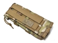 米軍実物 官給品 TYR Tactical PRC-152 ラジオポーチ マルチカム 特殊部隊 SOCOM