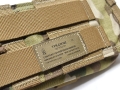 米軍実物 官給品 TYR Tactical PRC-152 ラジオポーチ マルチカム 特殊部隊 SOCOM