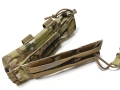 米軍実物 官給品 TYR Tactical PRC-152 ラジオポーチ マルチカム 特殊部隊 SOCOM