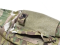 米軍実物 MASSIF コンバットシャツ マルチカム L ARMY 陸軍 伸縮性・難燃性
