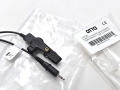米軍実物 官給品 OTTO ハンドマイク用 イヤホン PTT PRC-148/152 特殊部隊