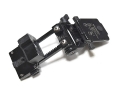 米軍実物 Wilcox L4 G11 ナイトビジョン マウント NVG ブラック 官給品 NSN 特殊部隊 PVS-14