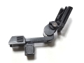 米軍実物 Wilcox L4 G11 ナイトビジョン マウント NVG ブラック 官給品 NSN 特殊部隊 PVS-14