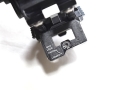 米軍実物 Wilcox L4 G11 ナイトビジョン マウント NVG ブラック 官給品 NSN 特殊部隊 PVS-14