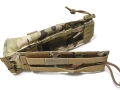 米軍実物 官給品 TYR Tactical PRC-152 ラジオポーチ マルチカム 特殊部隊 SOCOM