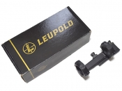 米軍実物 Leupold Mark 6 35mm IMS RIGHT-HAND 20-MOA スコープ マウント 特殊部隊