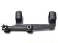 米軍実物 Leupold Mark 6 35mm IMS RIGHT-HAND 20-MOA スコープ マウント 特殊部隊