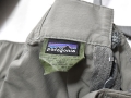 米軍実物 Patagonia パタゴニア PCU GEN2 LEVEL5 ソフトシェルパンツ M-R 特殊部隊