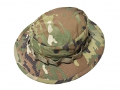 米軍放出品 陸軍 官給品 OCP スコーピオン ブーニーハット マルチカム 7 3/8 ARMY
