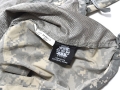 米軍実物 GEN3 ECWCS LEVEL5 ソフトシェル ジャケット M-R ACU/UCP 陸軍