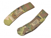 米軍実物 TYR Tactical EPIC Low Profile Shoulder 1.5 ショルダーストラップ S/M マルチカム