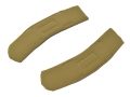 米軍実物 TYR Tactical EPIC Low Profile Shoulder 1.5 ショルダーストラップ S/M マルチカム