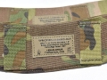 米軍実物 TYR Tactical EPIC Low Profile Shoulder 1.5 ショルダーストラップ S/M マルチカム