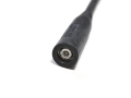 米軍実物 Thales MBITR PRC-148 152 ショート アンテナ ラジオ 30-512MHz ARMY USMC