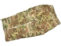 米軍実物 ARMY コンバットパンツ マルチカム FLAME RESISTANT S-R 新型 陸特 CRYE