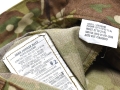 米軍実物 ARMY コンバットパンツ マルチカム FLAME RESISTANT S-R 新型 陸特 CRYE