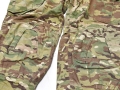 米軍実物 ARMY コンバットパンツ マルチカム FLAME RESISTANT S-R 新型 陸特 CRYE