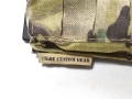 米軍放出品 Wilde Custom Gear ダブル ピストル マガジンポーチ マルチカム 特殊部隊