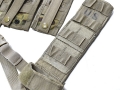 米軍実物 ARMY ピストルマンセット ポーチ マルチカム レッグパネル MOLLE2 陸軍