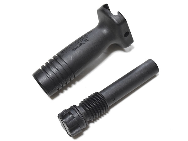 米軍実物 Knight's Amament KAC ナイツ フォアグリップ 陸軍 米軍実物 Knight's Amament KAC ナイツ フォアグリップ 陸軍 海兵隊