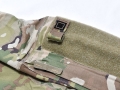 米軍実物 新型 OCP スコーピオン MASSIF ARMY コンバットシャツ ACS Type II S マルチカム 陸軍