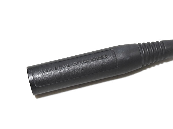 米軍実物】デッドストック PRC-25 PRC-77用ショートアンテナ