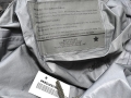 米軍実物 ACU BIVY COVER シュラフカバー 防水 寝袋カバー ARMY 陸軍 ゴアテックス