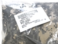 米軍実物 ACU BIVY COVER シュラフカバー 防水 寝袋カバー ARMY 陸軍 ゴアテックス