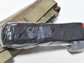 米軍実物 GEN7 CAT 止血帯 Combat Application Tourniquet ポーチ セット OCP マルチカム