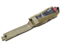 米軍実物 GEN7 CAT 止血帯 Combat Application Tourniquet ポーチ セット OCP マルチカム