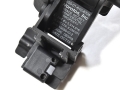 米軍実物 新型 NOROTOS ノロトス RHINO2 NVG マウント USMC ARMY ナイトビジョン