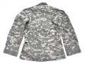 米軍実物 AIRCREW エアクルージャケット パンツ ACU/UCP 陸軍 ARMY S-S
