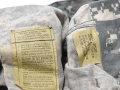 米軍実物 AIRCREW エアクルージャケット パンツ ACU/UCP 陸軍 ARMY S-S