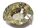 米軍実物 陸軍 官給品 ブーニーハット HAT SUN WEATHER マルチカム OEFCP 7 3/8 ARMY
