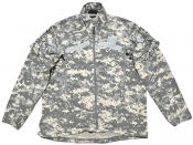 米軍実物 Patagonia PCU LEVEL4 WIND ジャケット ウィンドブレーカー ACU/UCP S ARMY 陸軍