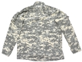 米軍実物 Patagonia PCU LEVEL4 WIND ジャケット ウィンドブレーカー ACU/UCP S ARMY 陸軍
