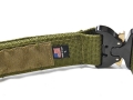 米軍放出品 Ex Umbris 2 Assault Belt アサルトベルト コブラバックル OD SMALL MOLLE