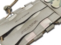 米軍実物 BLUE FORCE GEAR ラジオポーチ MBITR PRC-148/152 マルチカム 特殊部隊