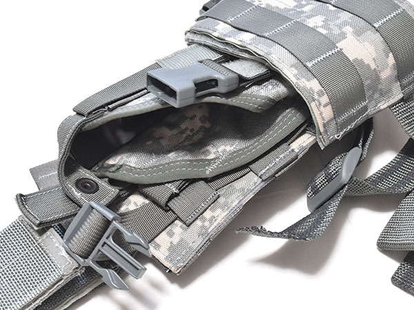 米軍実物 LBT-6099Z ロンドンブリッジトレーディング