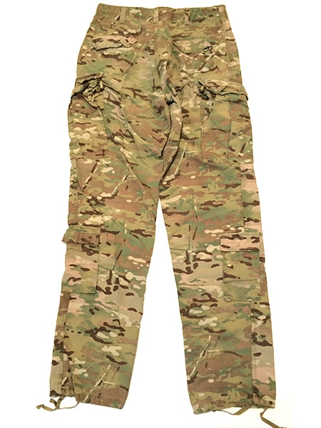 米軍実物 ARMY マルチカム BDU パンツ M-XL | ミリタリー琉球