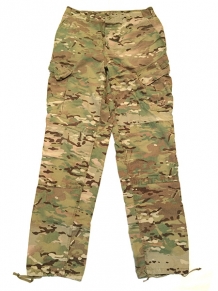 米軍実物 ARMY マルチカム BDU パンツ M-XL