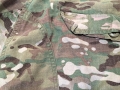 米軍実物 ARMY マルチカム BDU パンツ M-XL