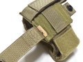 米軍実物 EAGLE ウェポン ベルト キャッチ カーキ ウェポンキャッチ SFLCS 特殊部隊